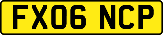 FX06NCP
