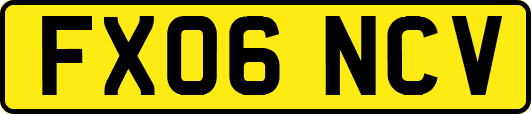 FX06NCV