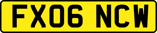 FX06NCW