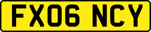 FX06NCY