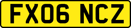 FX06NCZ