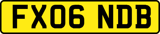 FX06NDB