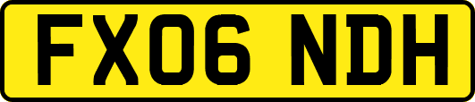 FX06NDH