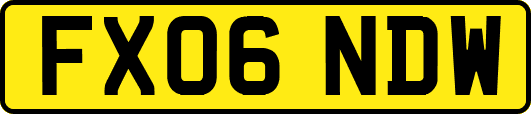 FX06NDW