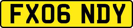 FX06NDY