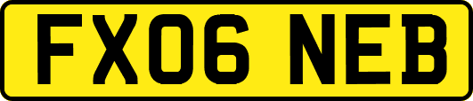 FX06NEB