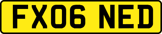 FX06NED