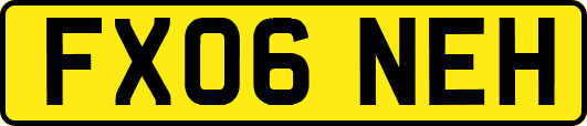 FX06NEH
