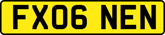 FX06NEN