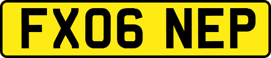 FX06NEP