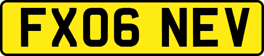 FX06NEV
