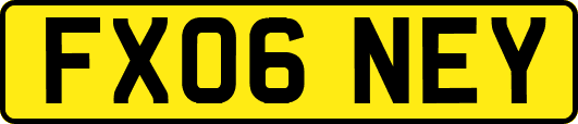 FX06NEY