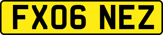 FX06NEZ