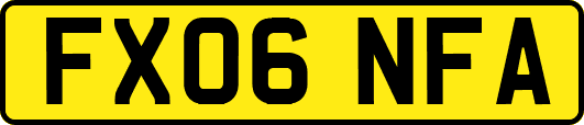 FX06NFA