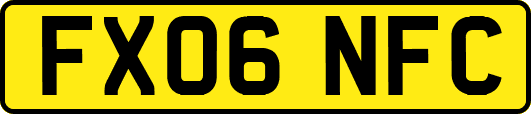 FX06NFC