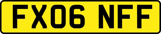 FX06NFF