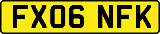 FX06NFK