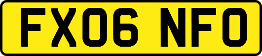 FX06NFO