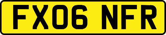 FX06NFR