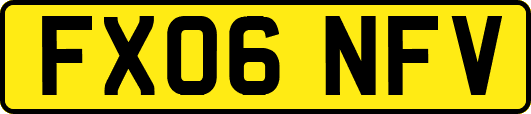 FX06NFV