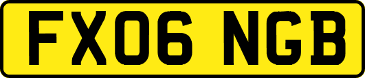 FX06NGB