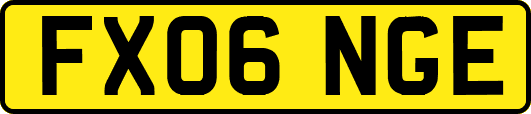 FX06NGE