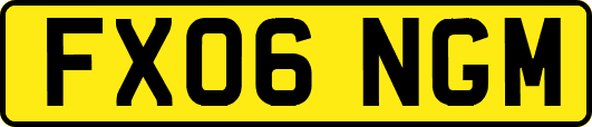 FX06NGM