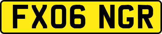 FX06NGR