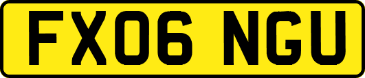 FX06NGU