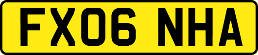 FX06NHA
