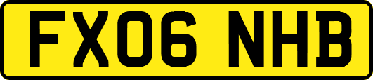 FX06NHB