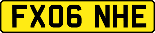 FX06NHE