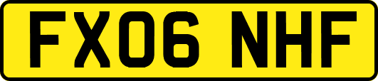 FX06NHF