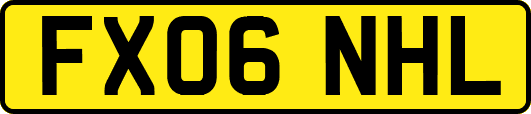 FX06NHL