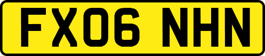 FX06NHN
