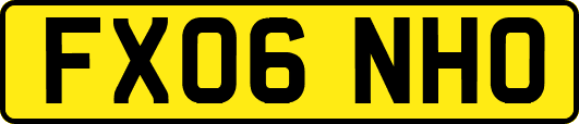 FX06NHO
