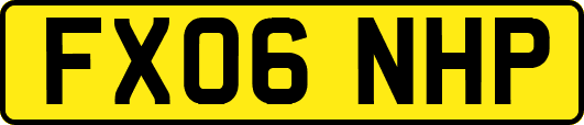 FX06NHP