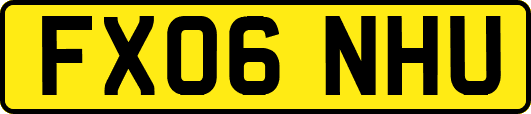 FX06NHU