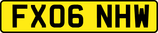 FX06NHW