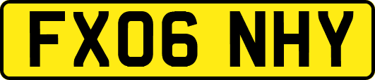 FX06NHY