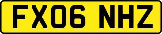 FX06NHZ