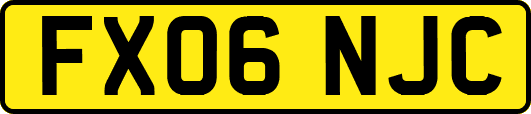 FX06NJC