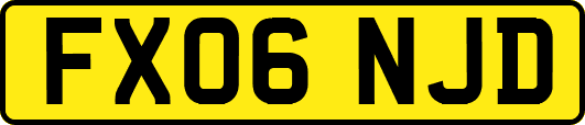 FX06NJD