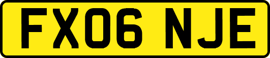 FX06NJE