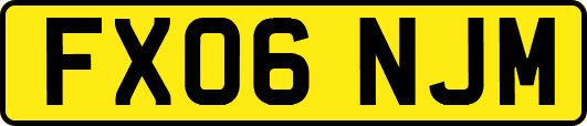 FX06NJM