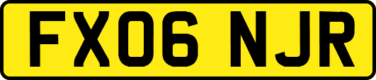 FX06NJR