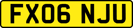 FX06NJU
