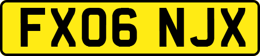 FX06NJX