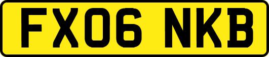 FX06NKB