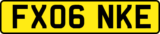 FX06NKE